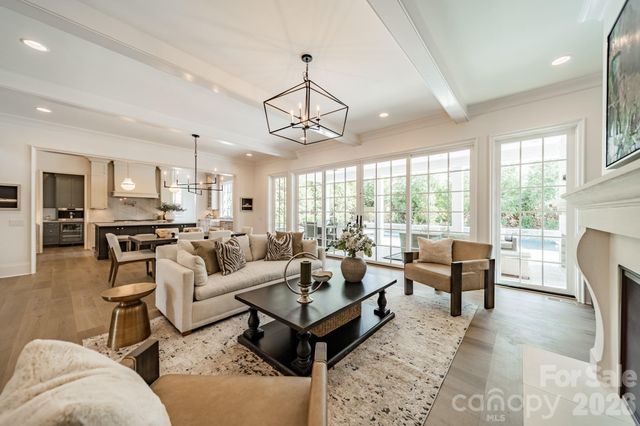 2113 Brandon Circle, Charlotte, NC 28211