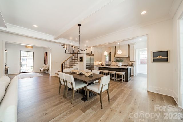 2113 Brandon Circle, Charlotte, NC 28211