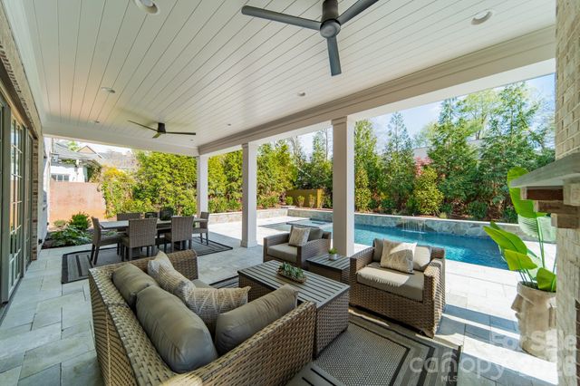 2113 Brandon Circle, Charlotte, NC 28211