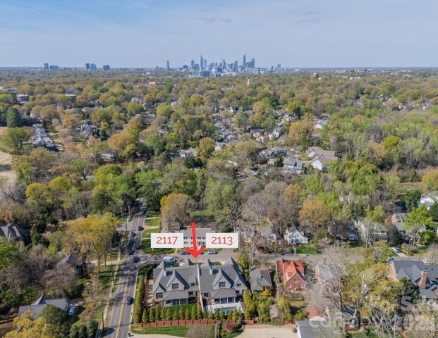 2113 Brandon Circle, Charlotte, NC 28211