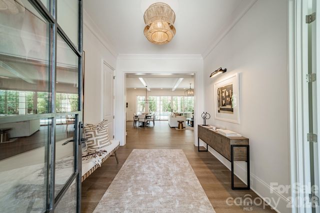 2113 Brandon Circle, Charlotte, NC 28211