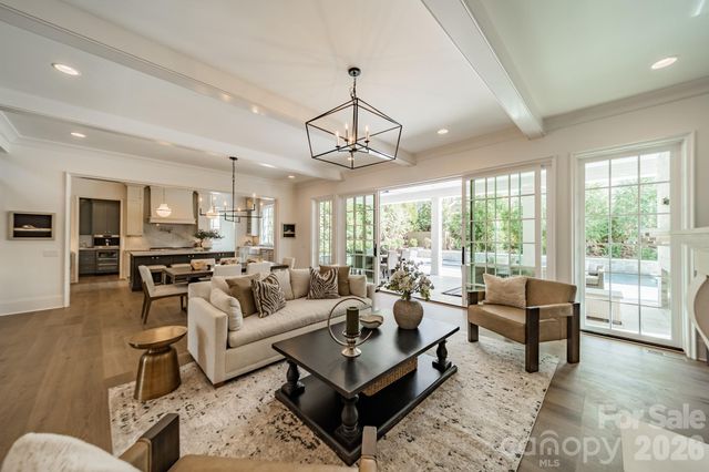 2113 Brandon Circle, Charlotte, NC 28211