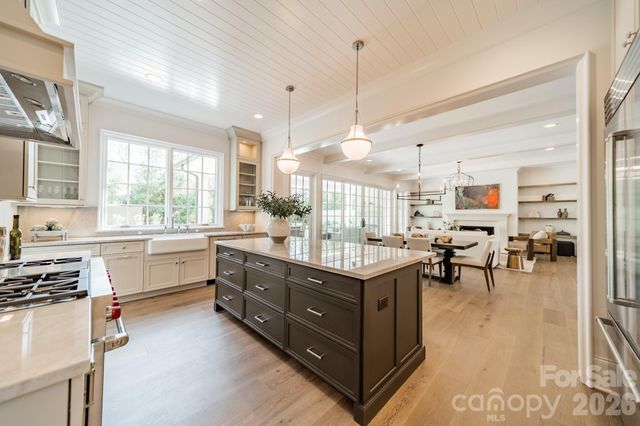 2113 Brandon Circle, Charlotte, NC 28211