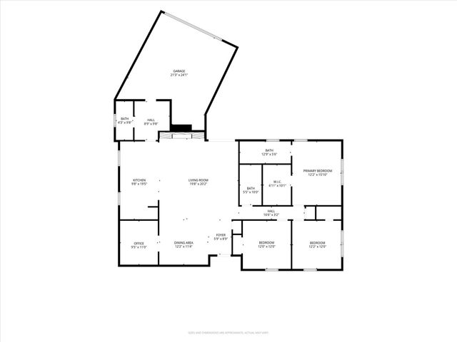 1104 Westwood Drive, Plano, TX 75075