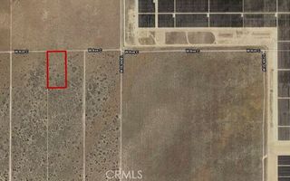 183 Vac/Vic Avenue C 183 Stw, Fairmont, CA 93536