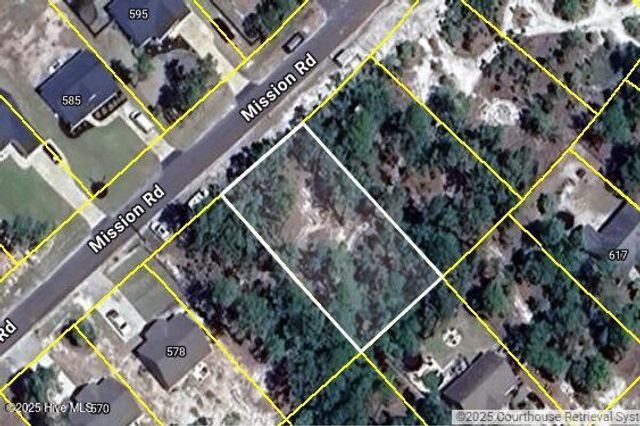Lot 303 Mission Road, Southport, NC 28461