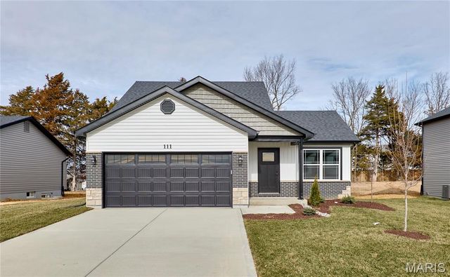 28728 Woodland Heights Drive, Warrenton, MO 63383