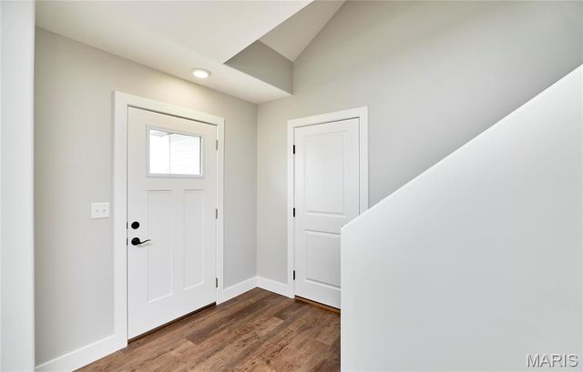 28728 Woodland Heights Drive, Warrenton, MO 63383