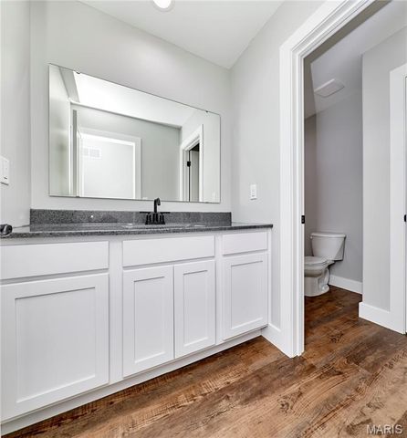 28728 Woodland Heights Drive, Warrenton, MO 63383