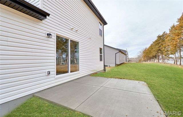 28728 Woodland Heights Drive, Warrenton, MO 63383