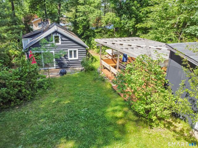 2 High Trail Ci Road, New Fairfield, CT 06812
