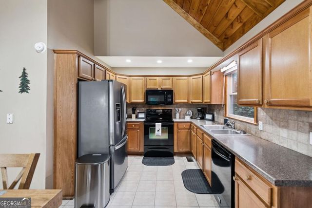 842 Craigtown Road, Ellijay, GA 30540