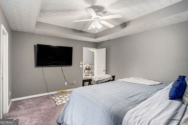 1765 Neighborhood Walk, Mcdonough, GA 30252