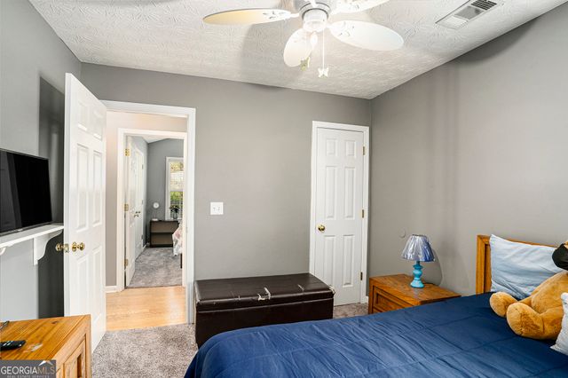 1765 Neighborhood Walk, Mcdonough, GA 30252