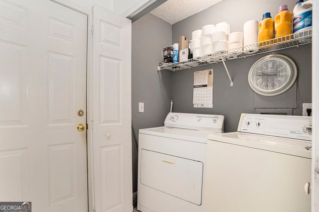 1765 Neighborhood Walk, Mcdonough, GA 30252