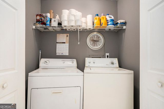 1765 Neighborhood Walk, Mcdonough, GA 30252