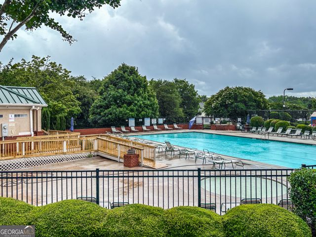 1765 Neighborhood Walk, Mcdonough, GA 30252