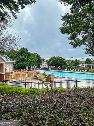 1765 Neighborhood Walk, Mcdonough, GA 30252