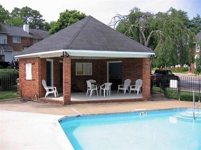 52 Somersett Drive, Spartanburg, SC 29301