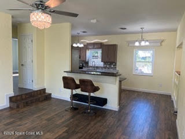 1282 Bianca Drive NE, Palm Bay, FL 32905