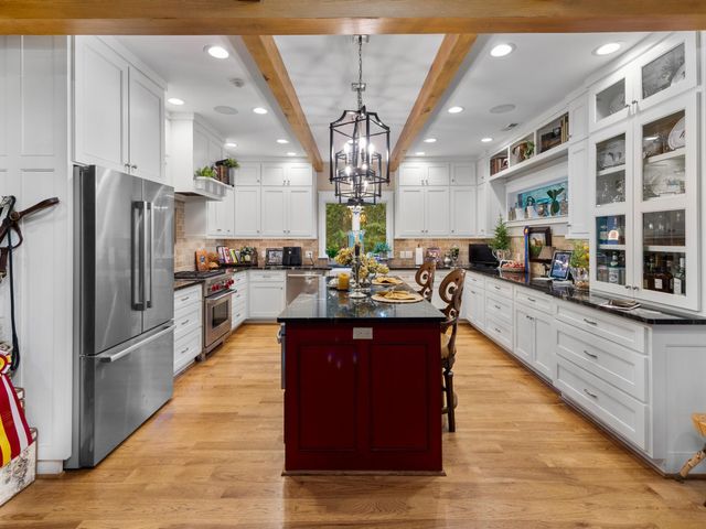180 Kelseys Mill Road, Campobello, SC 29322