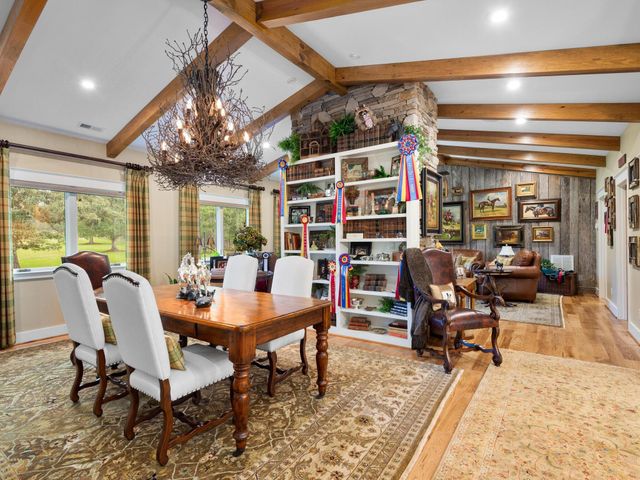 180 Kelseys Mill Road, Campobello, SC 29322