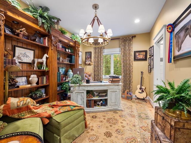 180 Kelseys Mill Road, Campobello, SC 29322