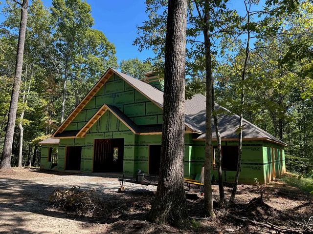 180 Kelseys Mill Road, Campobello, SC 29322
