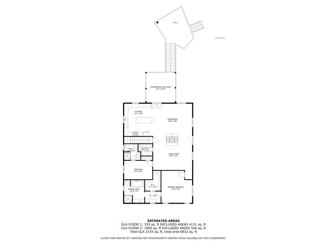 180 Kelseys Mill Road, Campobello, SC 29322