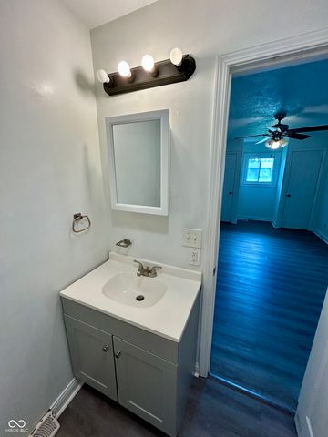 4306 Hoyt Avenue, Indianapolis, IN 46203