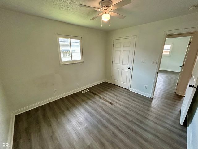 4306 Hoyt Avenue, Indianapolis, IN 46203