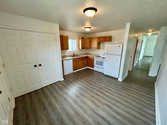 4306 Hoyt Avenue, Indianapolis, IN 46203