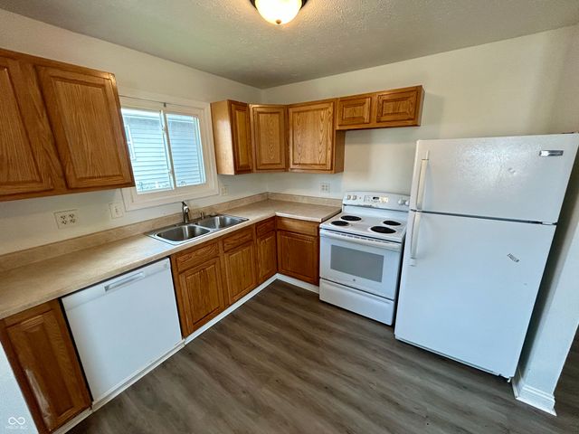 4306 Hoyt Avenue, Indianapolis, IN 46203