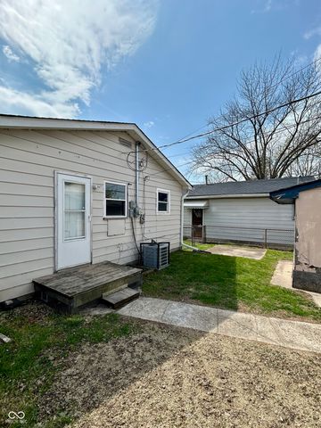 4306 Hoyt Avenue, Indianapolis, IN 46203