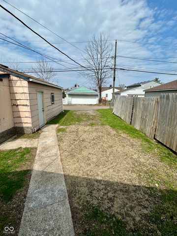 4306 Hoyt Avenue, Indianapolis, IN 46203