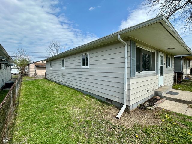 4306 Hoyt Avenue, Indianapolis, IN 46203
