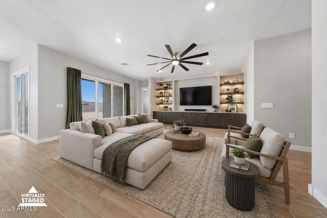 17633 W PIERSON Street, Goodyear, AZ 85395