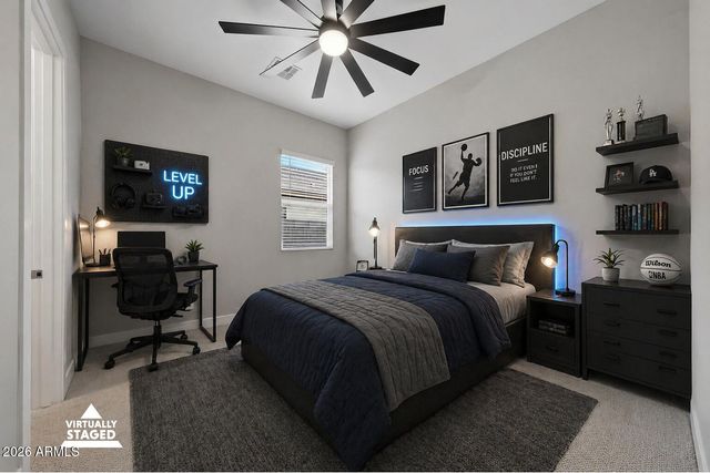 17633 W PIERSON Street, Goodyear, AZ 85395