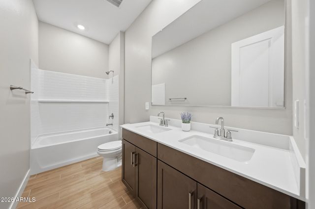 17633 W PIERSON Street, Goodyear, AZ 85395