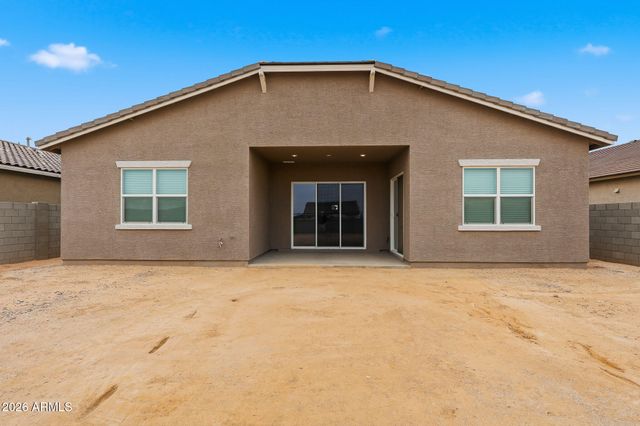 17633 W PIERSON Street, Goodyear, AZ 85395