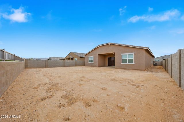17633 W PIERSON Street, Goodyear, AZ 85395