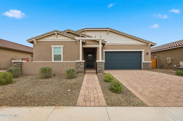 17633 W PIERSON Street, Goodyear, AZ 85395