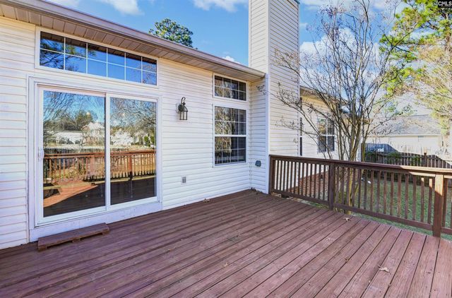 106 Glendevon Way, Columbia, SC 29229