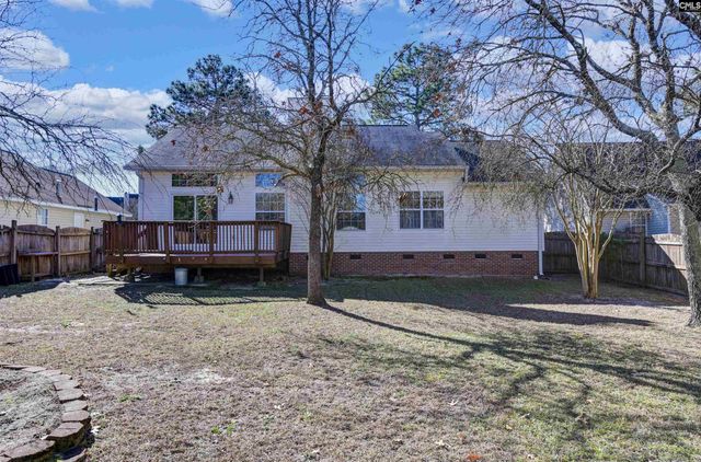 106 Glendevon Way, Columbia, SC 29229