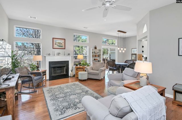 106 Glendevon Way, Columbia, SC 29229