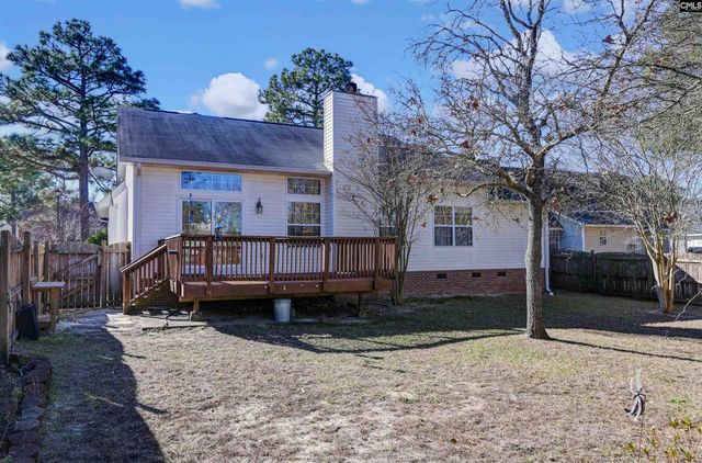 106 Glendevon Way, Columbia, SC 29229
