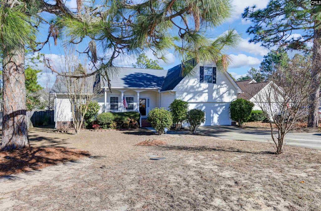 106 Glendevon Way, Columbia, SC 29229