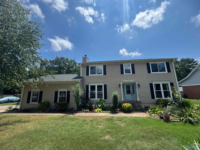 915 Highland Drive, Madison, AL 35758