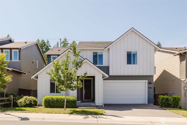4436 Hibiscus Circle SW, Port Orchard, WA 98367