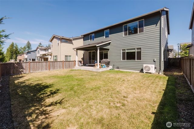 4436 Hibiscus Circle SW, Port Orchard, WA 98367